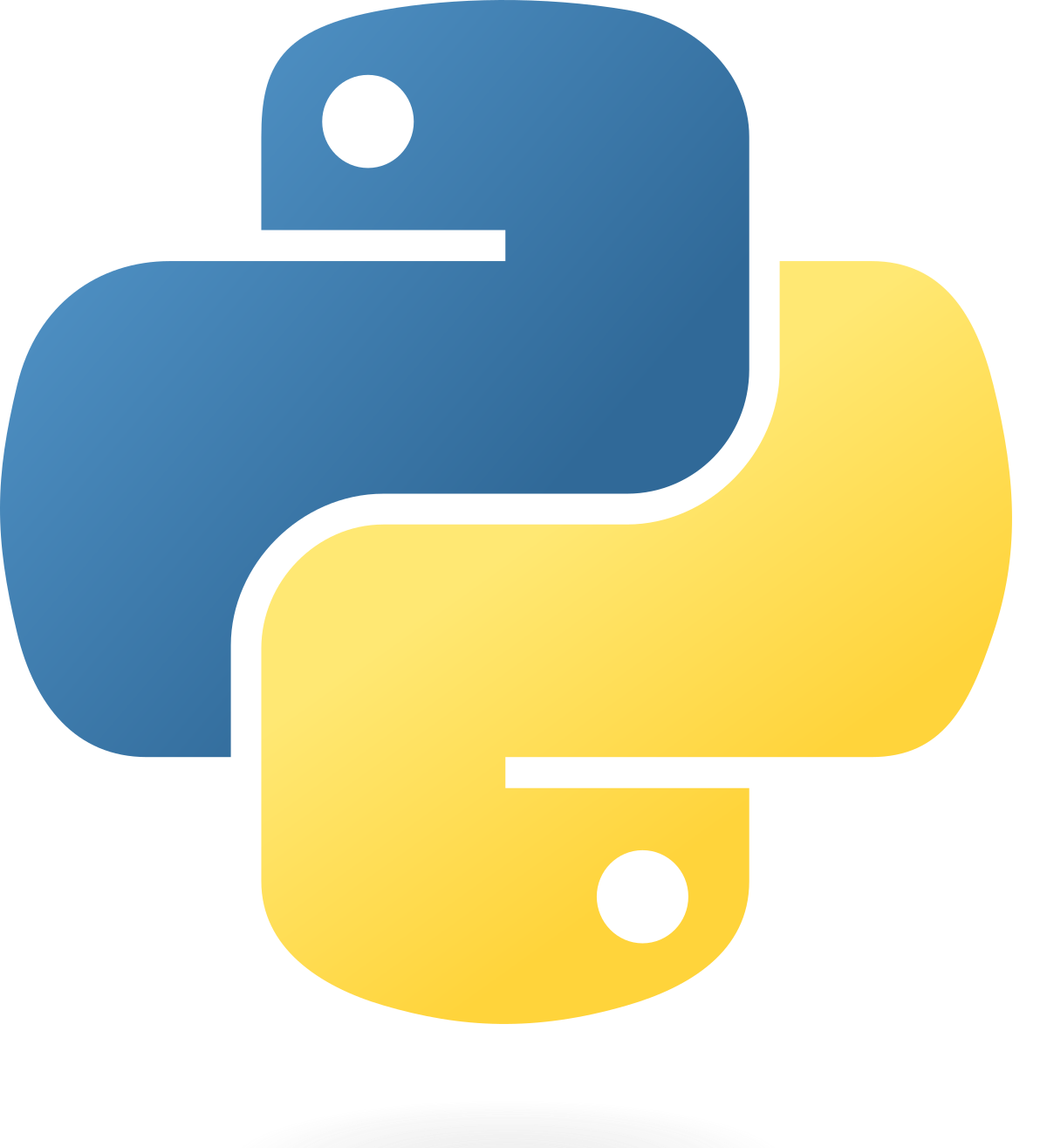 Logo de Python